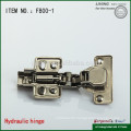 Gorgeous fixed hydraulic hinge concealed cabinet hinge